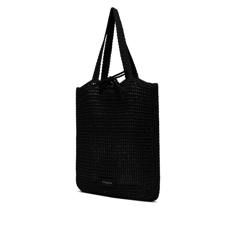 S4-10790 VICTORIA SMCRH Nero