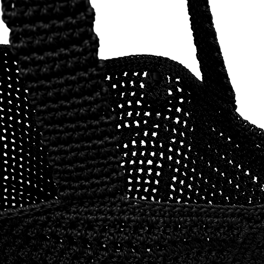S4-10790 VICTORIA SMCRH Nero