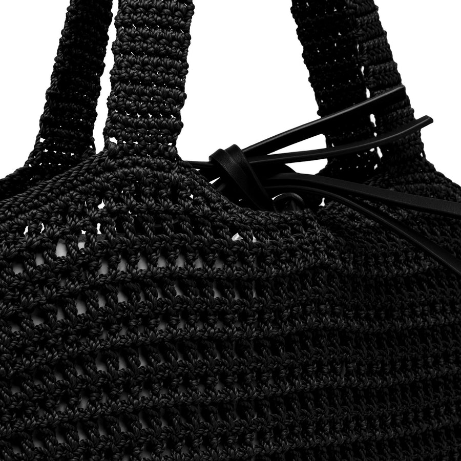 S4-10790 VICTORIA SMCRH Nero