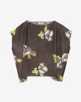 S6-DC5279 Blusa Viscosa Mocha
