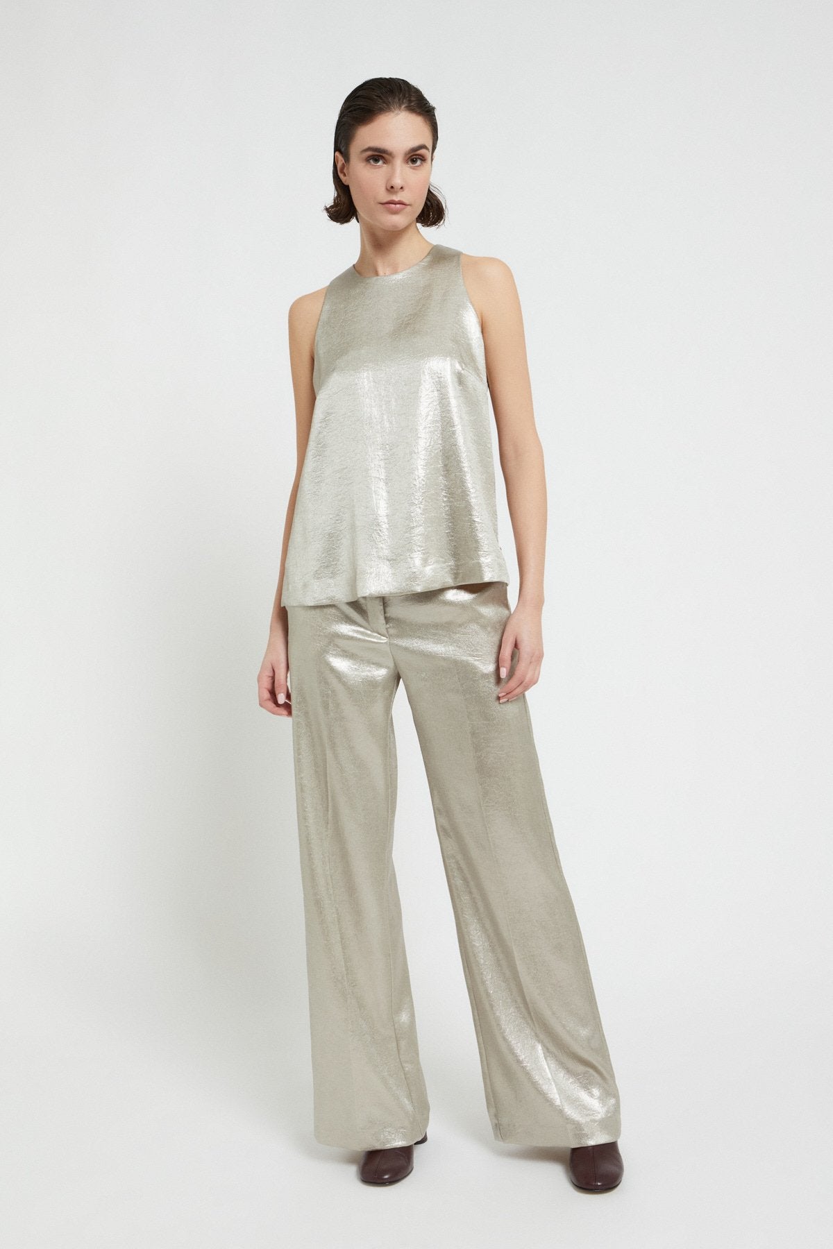 W5-DT9207 Top Effetto Lucente