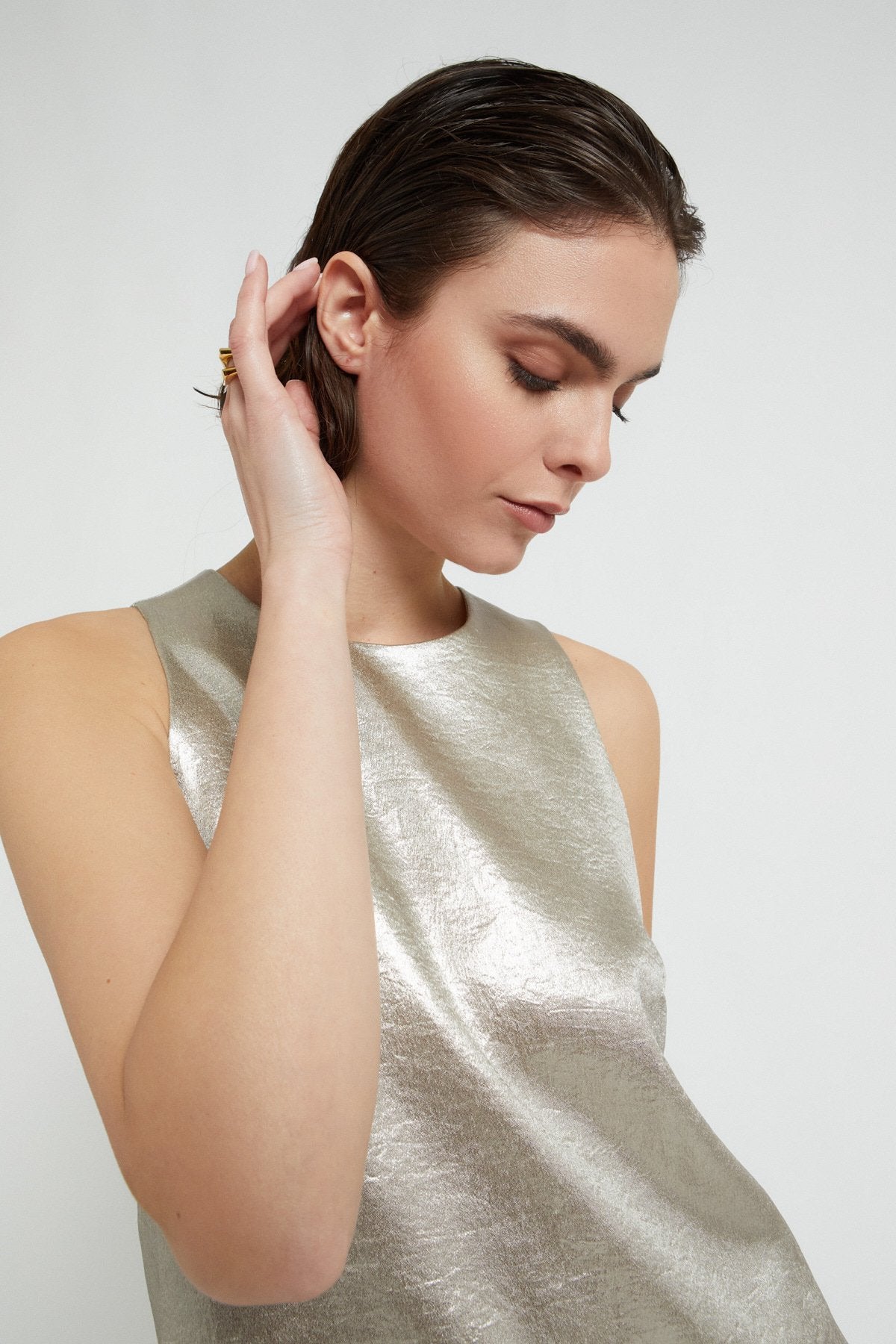 W5-DT9207 Top Effetto Lucente