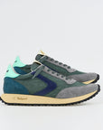 UW5-2752 START Nylon Sneakers Vintage Ionio Man