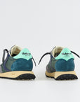 UW5-2752 START Nylon Sneakers Vintage Ionio Man