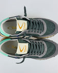 UW5-2752 START Nylon Sneakers Vintage Ionio Man