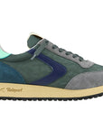 UW5-2752 START Nylon Sneakers Vintage Ionio Man