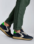 US6-START Heritage Nylon Vintage Fluo Deep Man