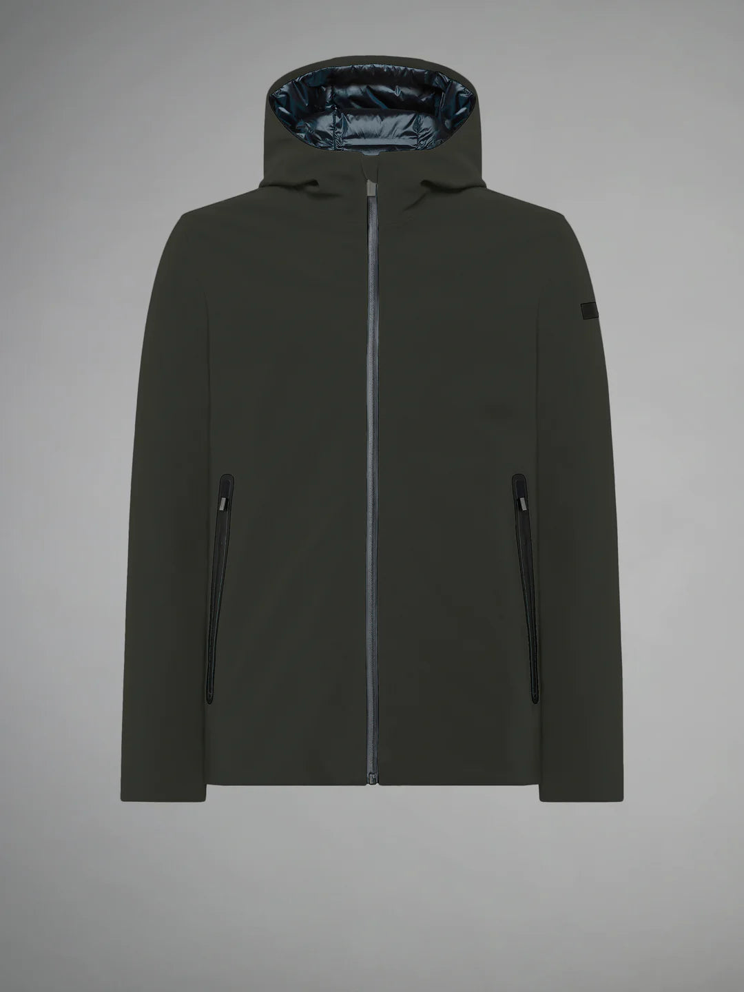 UW3-001 Winter Storm Miltary Green Man