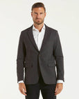 UW4-111 Dandy Blazer Blu/Black Man