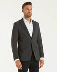 UW4-111 Dandy Blazer Blu/Black Man