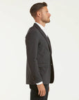 UW4-111 Dandy Blazer Blu/Black Man