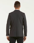 UW4-111 Dandy Blazer Blu/Black Man