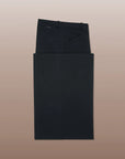 DW4-701 Pantalone Winter Livia Black Woman