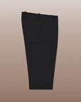 DW4-703 Pantalone Winter Smoke Black Woman