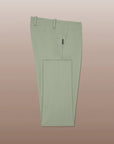 DW4-703 Pantalone Winter Smoke Tortora Woman