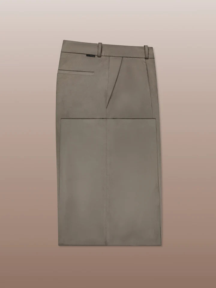 DW4-741 Pantalone Nabucco Straight Woman