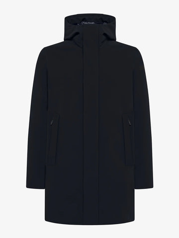 UW5-002 JKT Surflex Winter Eskimo Blue/Black Man