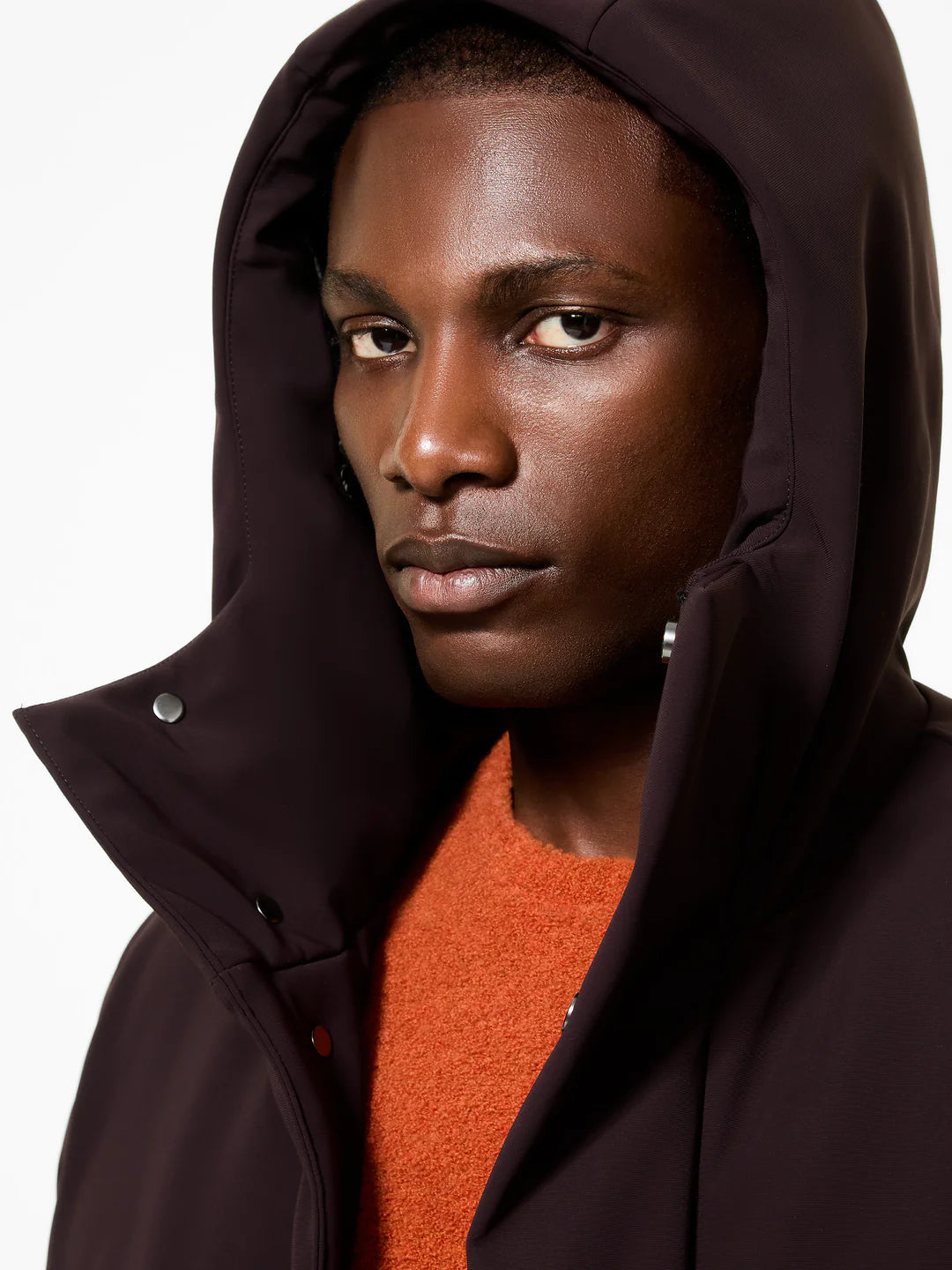 UW5-002 JKT Surflex Winter Eskimo Blue/Black Man