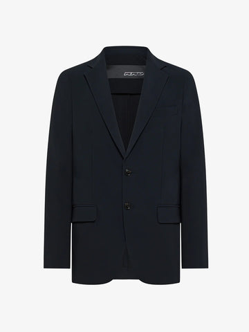 UW5-100 Surflex Winter Blazer Blue/Black Man