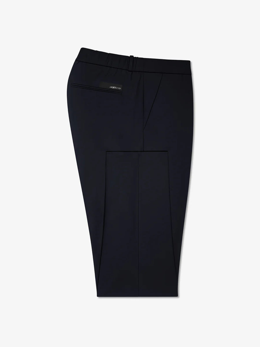 UW5-202 Pantalone Surflex Winter Chino Jo Blue/Black Man