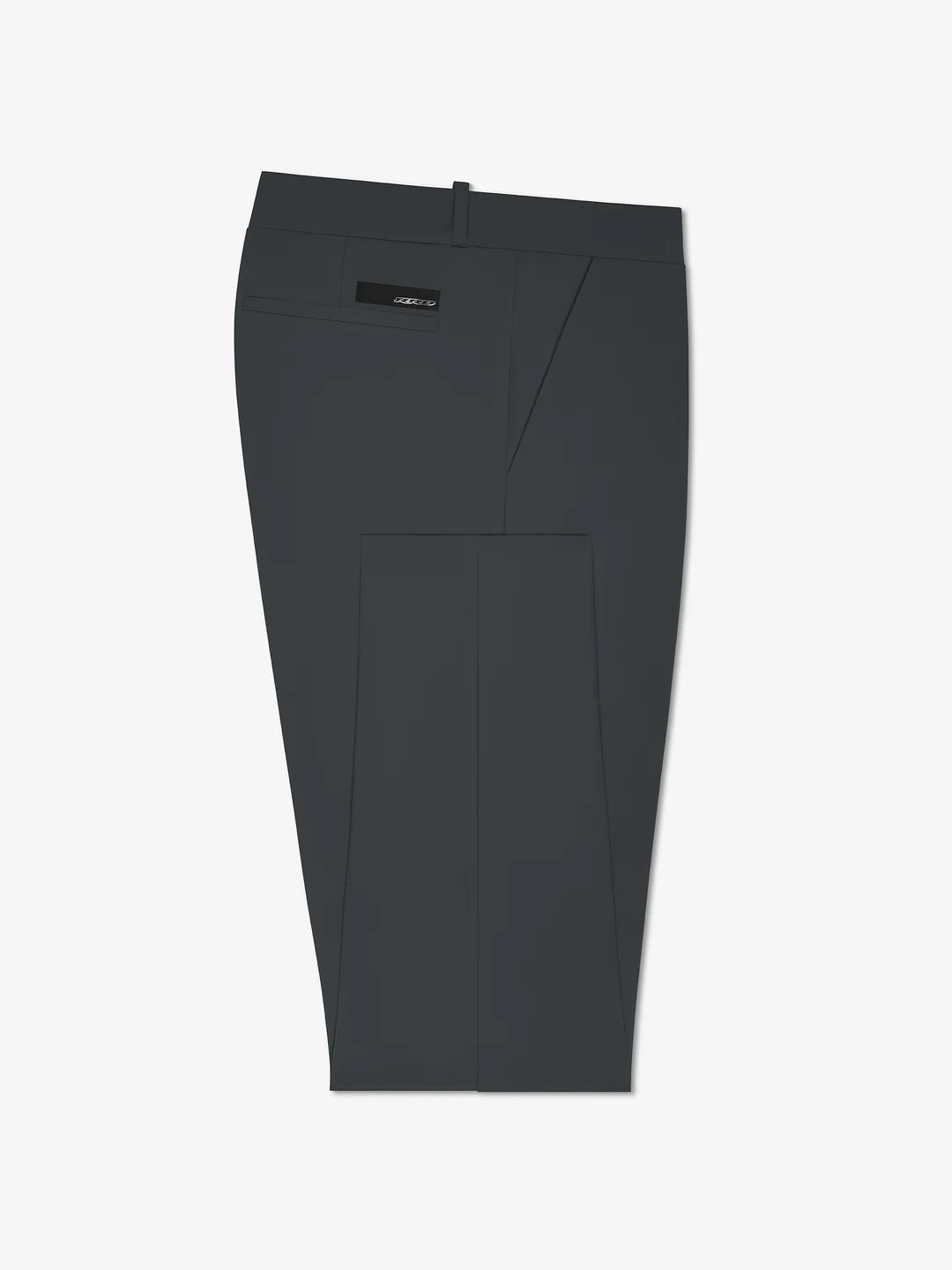 UW5-204 Pantalone Surflex Winter Chino Pence Forest Green Man