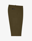 UW5-204 Pantalone Surflex Winter Chino Pence Light Green Man