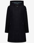 DW5-511 Winter Long Montecristo Black Woman
