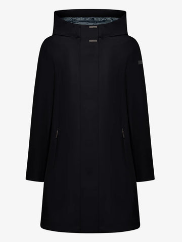DW5-511 Winter Long Montecristo Black Woman