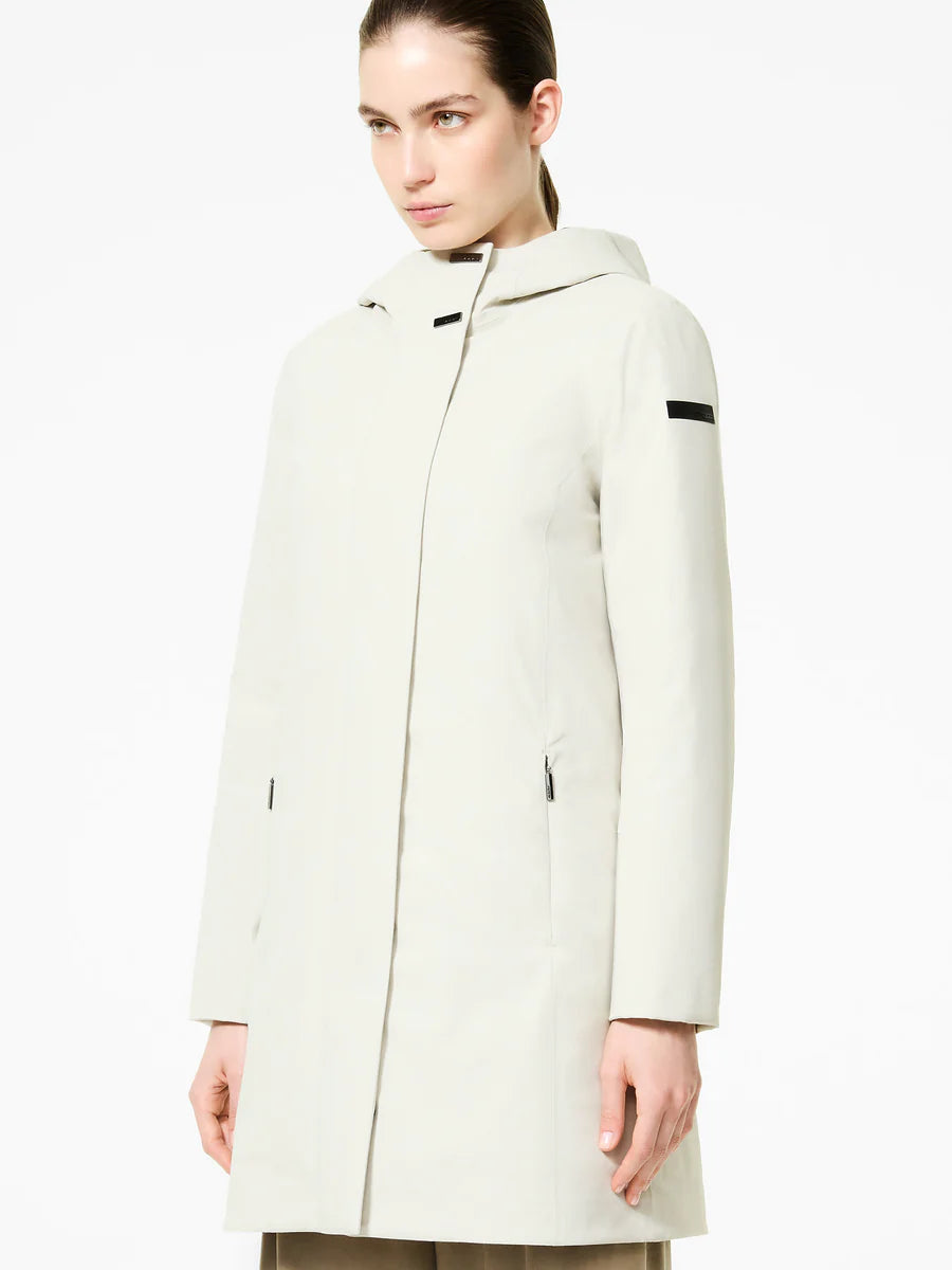 DW5-511 Winter Long Montecristo Black Woman