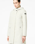 DW5-511 Winter Long Montecristo Black Woman