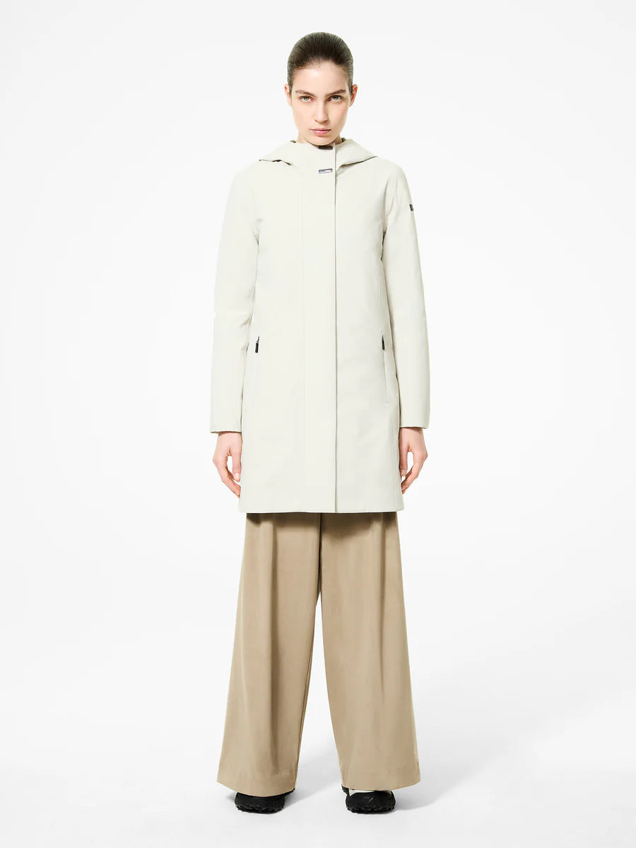 DW5-511 Winter Long Montecristo Black Woman