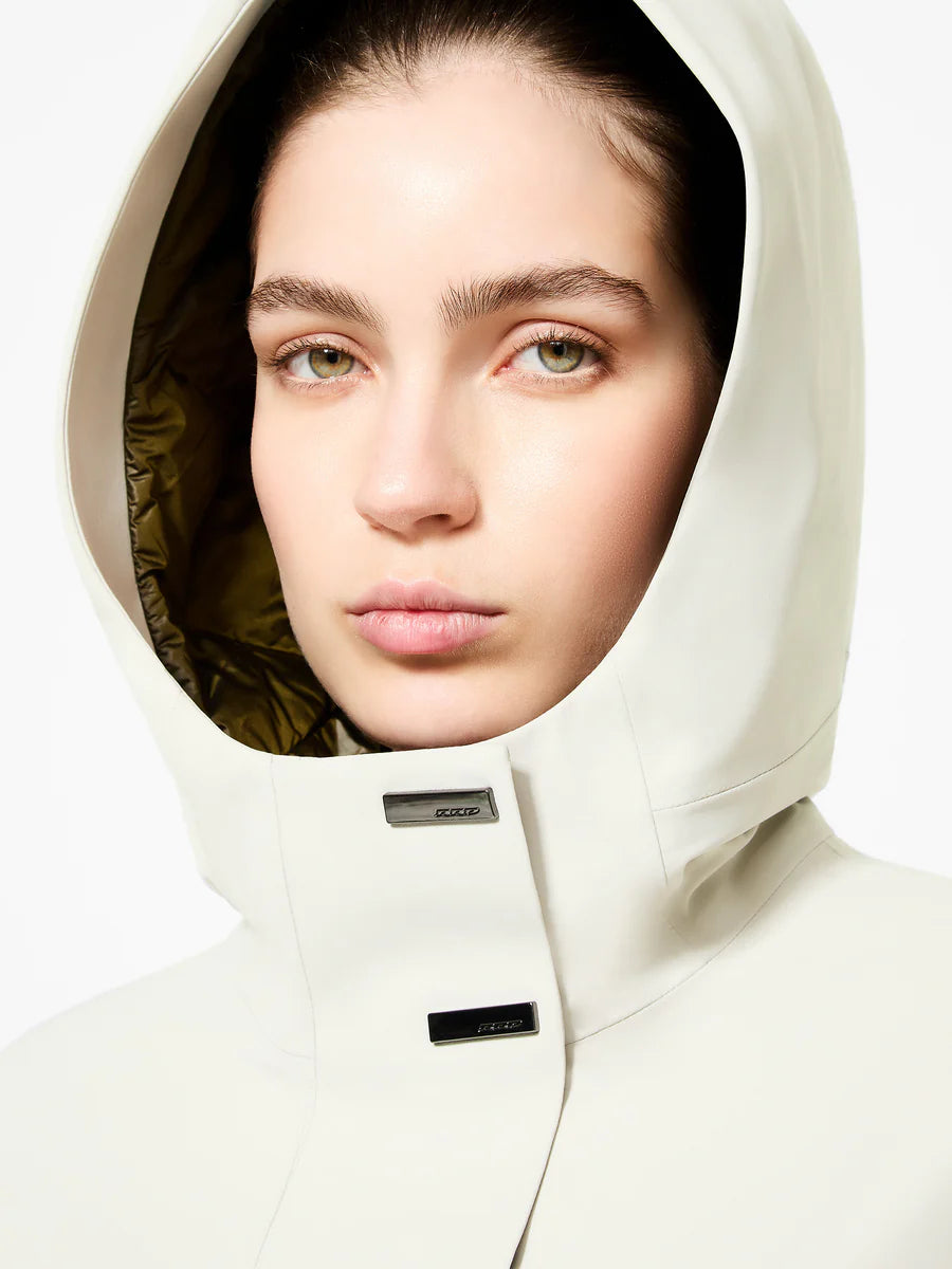 DW5-511 Winter Long Montecristo Black Woman