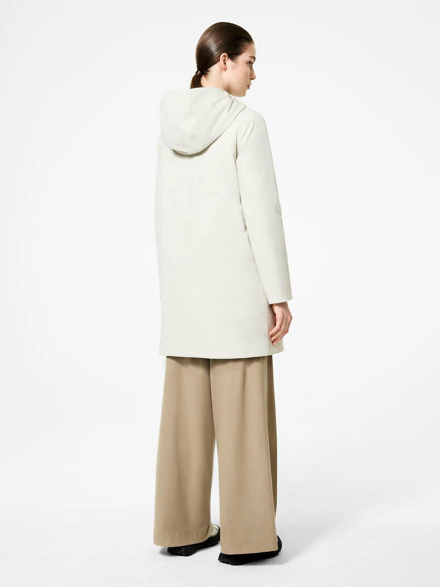 DW5-511 Winter Long Montecristo Black Woman