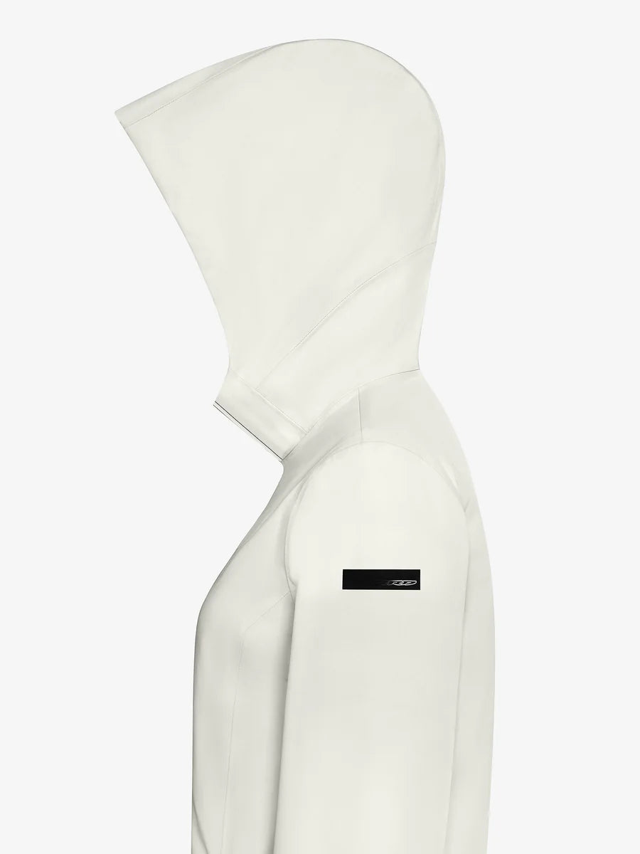 DW5-511 Winter Long Montecristo Black Woman