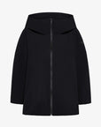 DW5-658 Maglia Cinematt Round Black Woman
