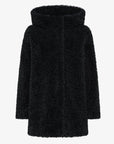 DW5-571 Lamb Hood Lead Woman