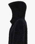 DW5-571 Lamb Hood Lead Woman