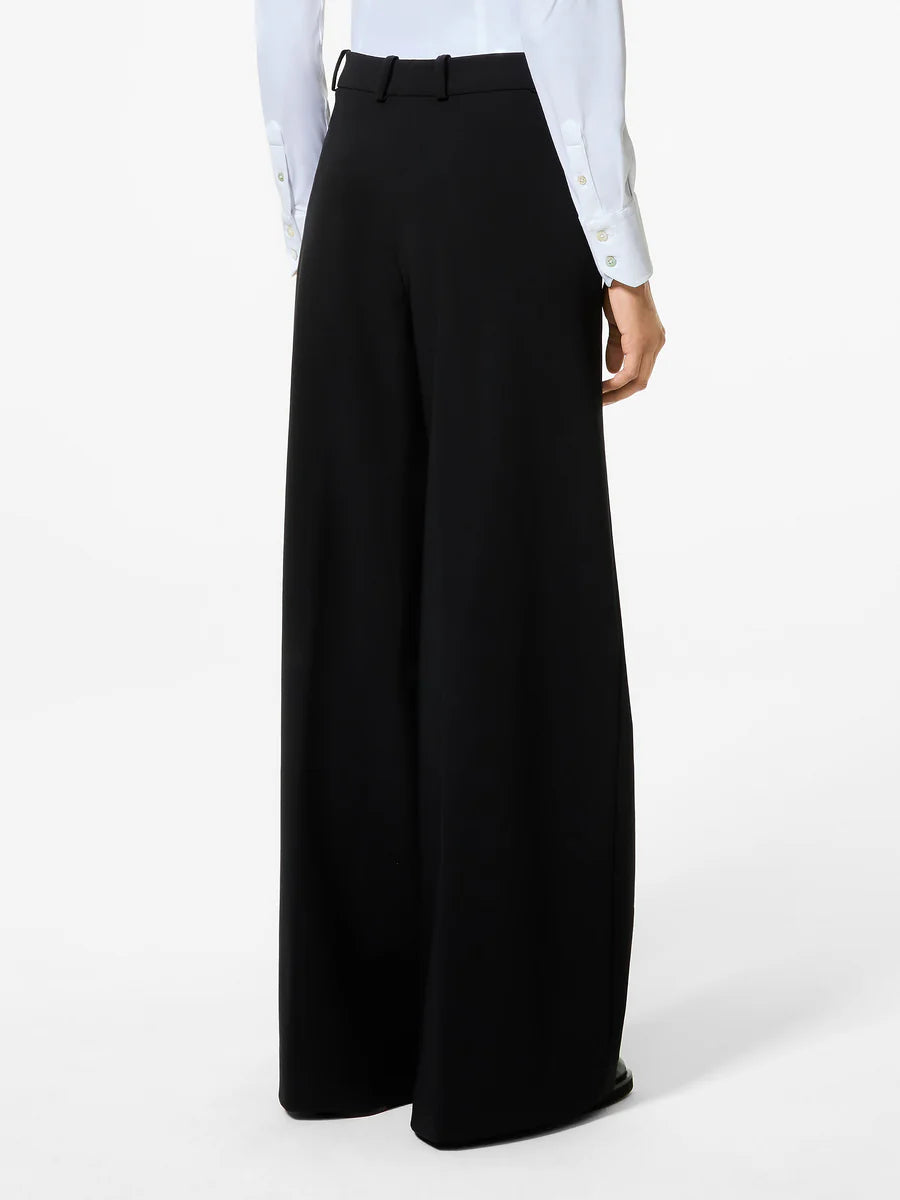 DW5-701 Pantalone Surflex Winter Livia Black Woman