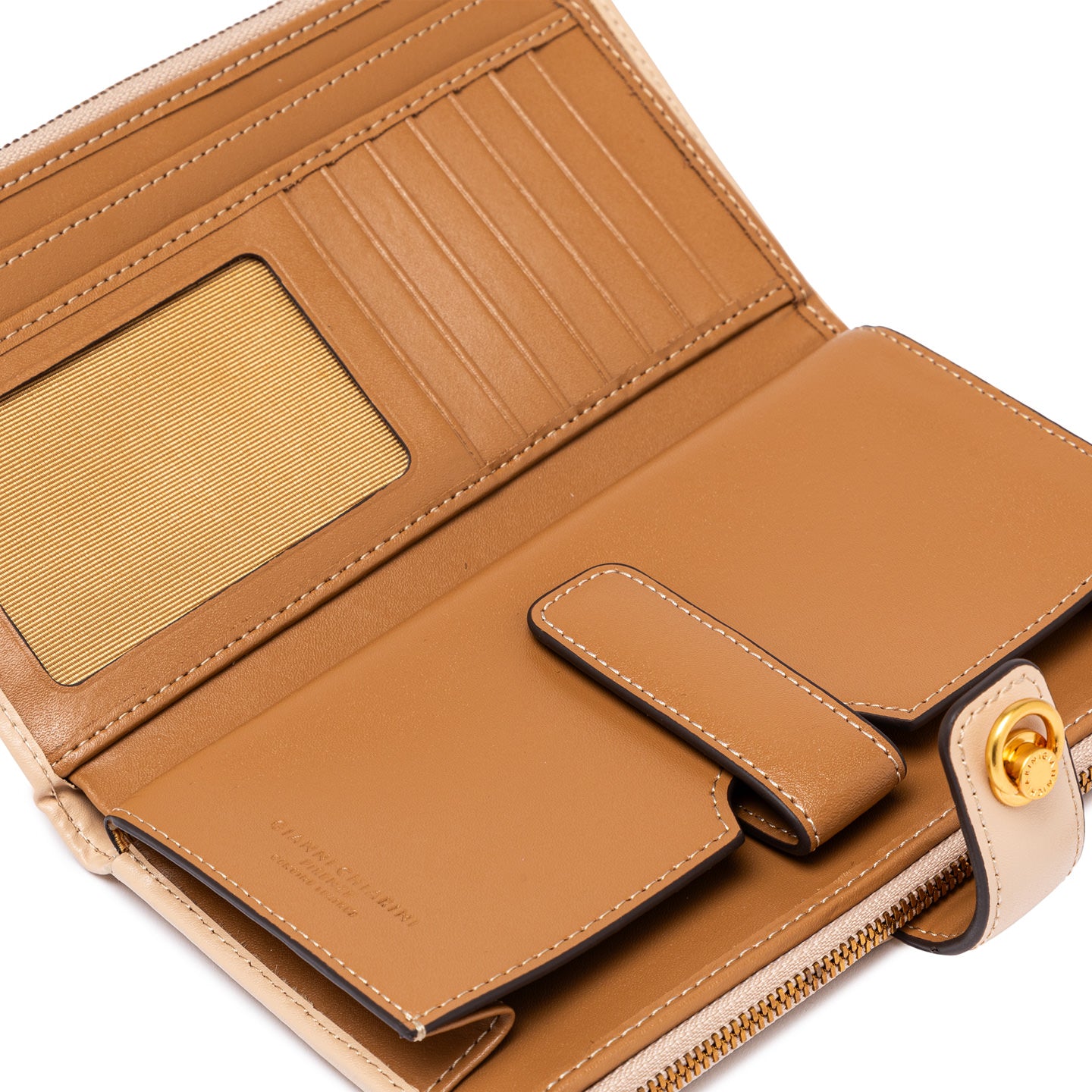 S5-PF13754 Portafogli PRCK-BIC Cream