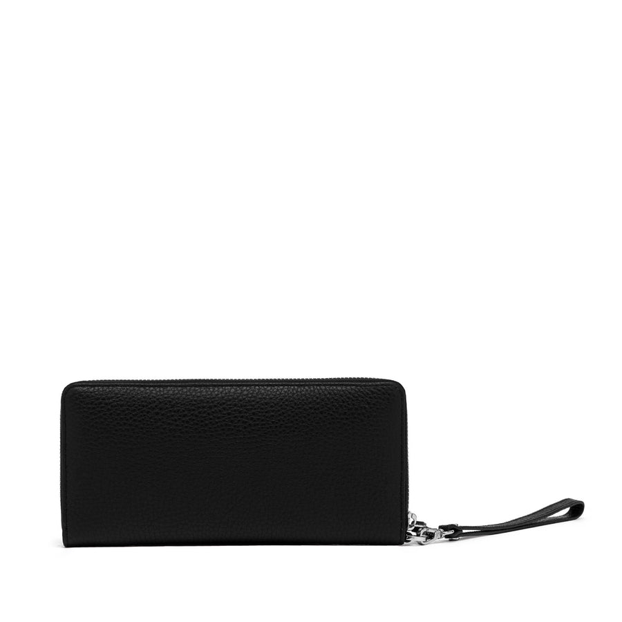 PFWBW13752 Portafogli GRN Nero