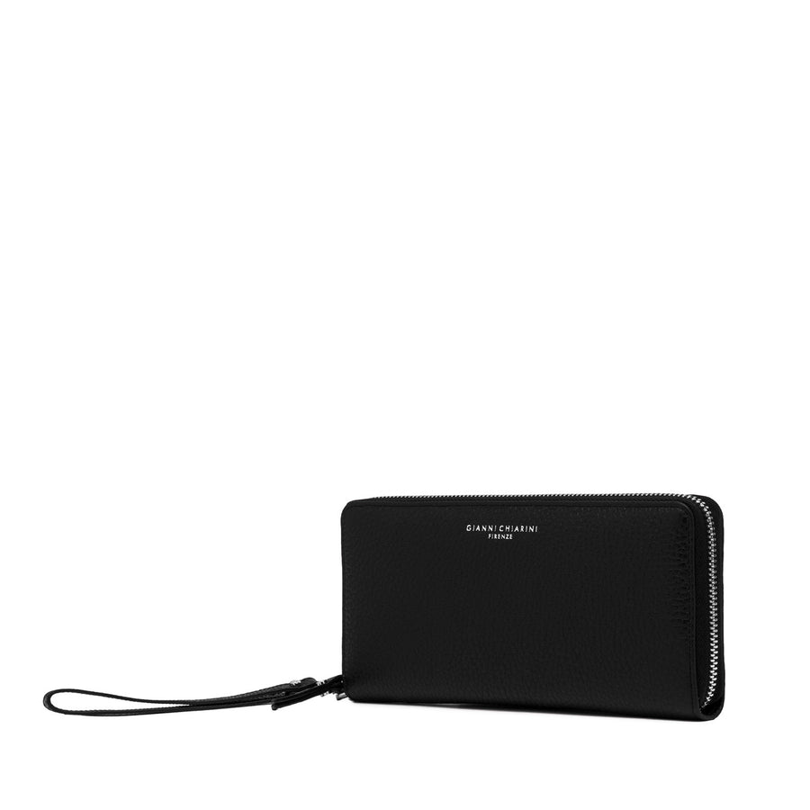 PFWBW13752 Portafogli GRN Nero
