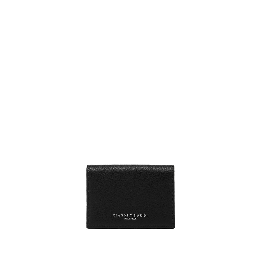 PF5039 Wallets Dollaro GRN Nero