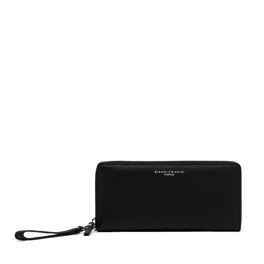 PFWBW13752 Portafogli GRN Nero