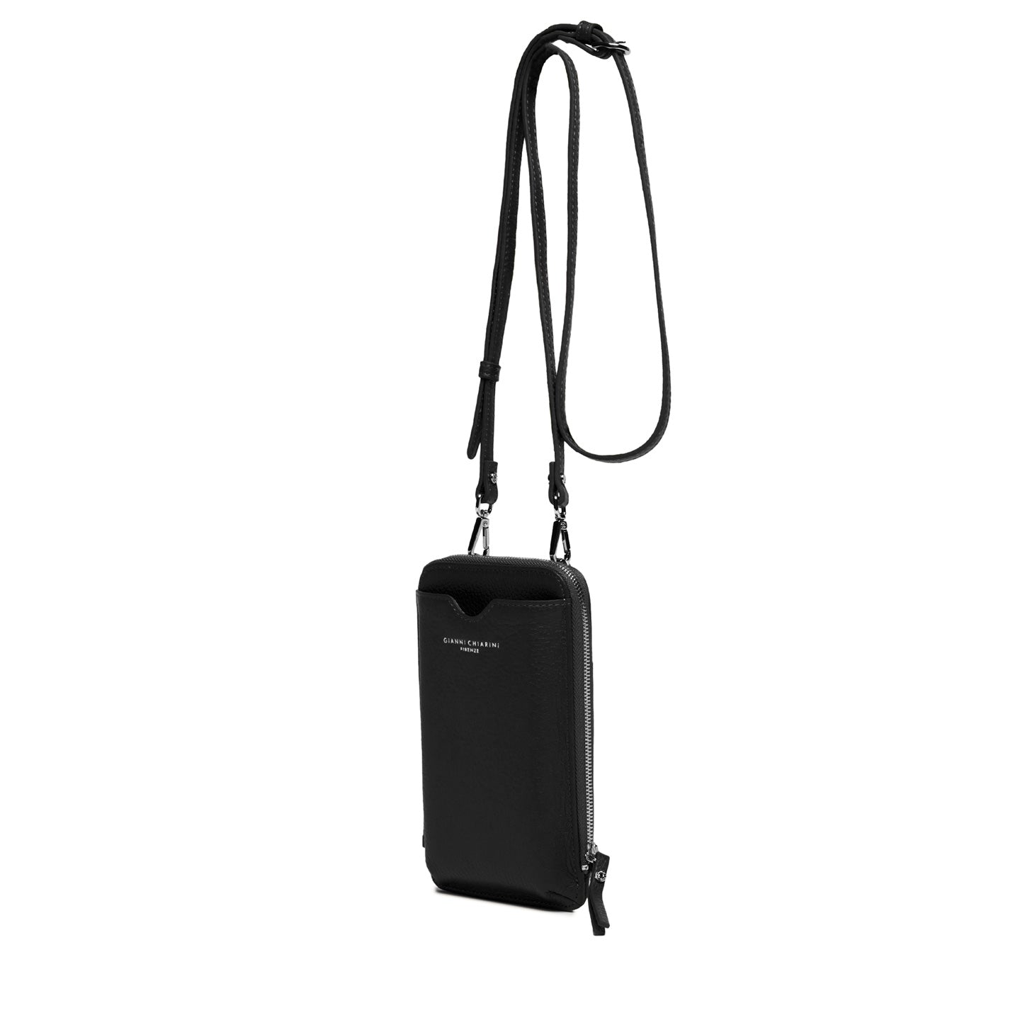 PER-PF5090 Porta Cellulare GRN Nero