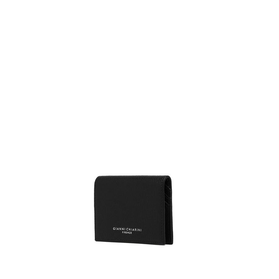 PF5039 Wallets Dollaro GRN Nero