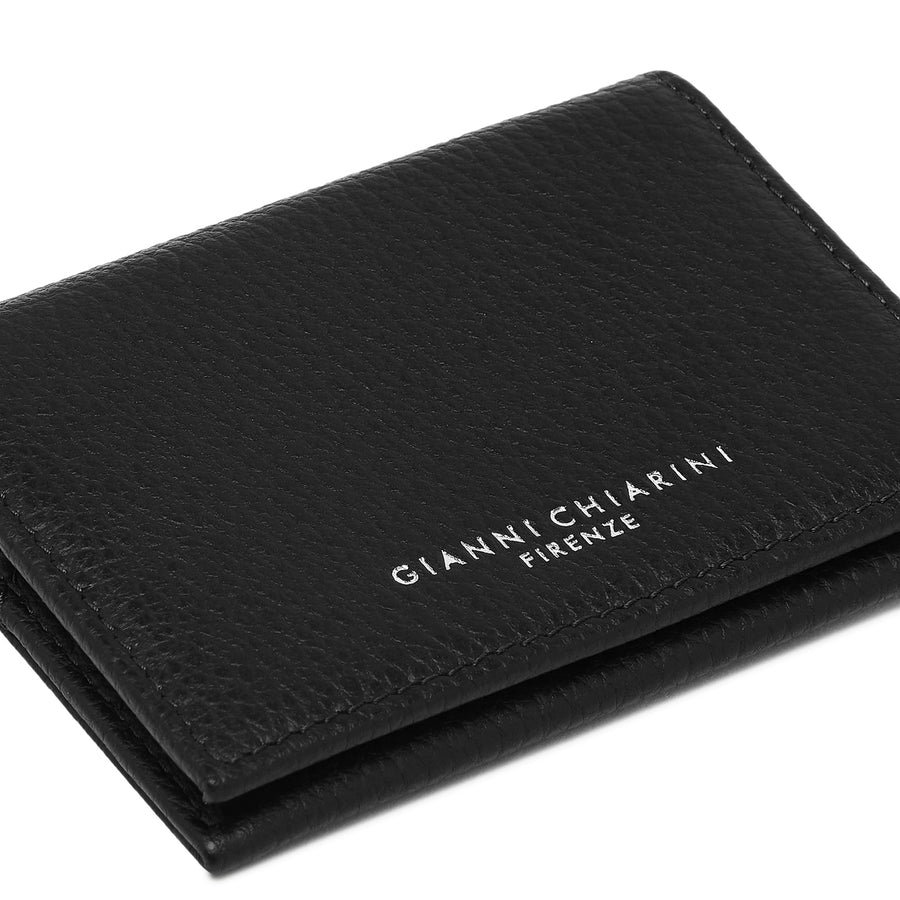 PF5039 Wallets Dollaro GRN Nero