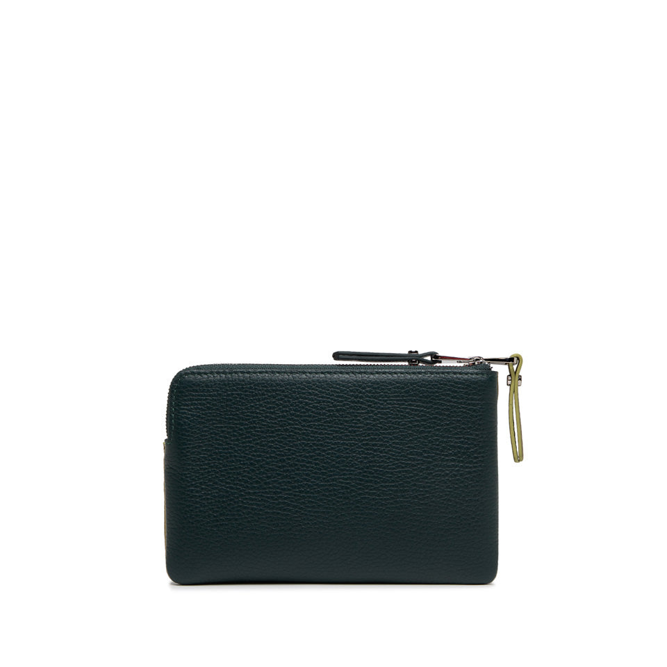 PF8230 Portacarte GRN Nero