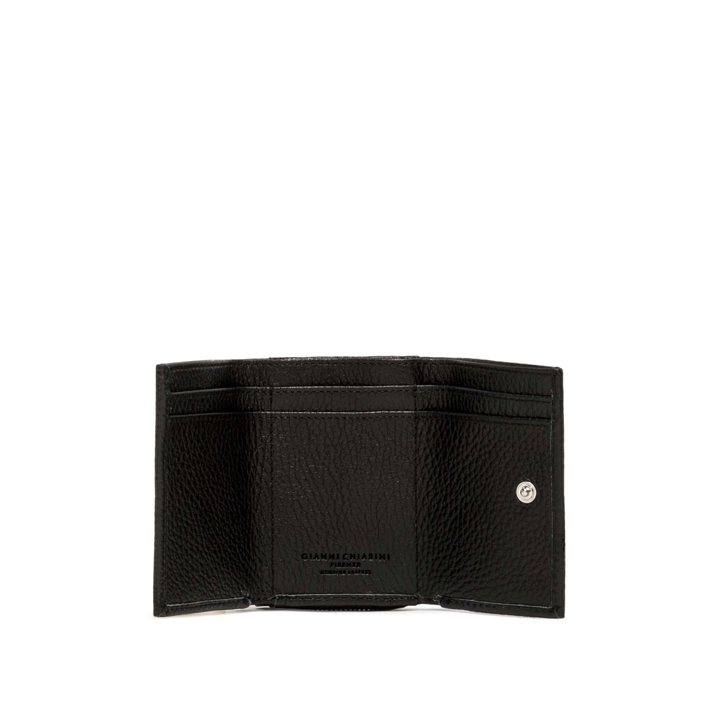 PF5065 Wallets Dollaro GRN Nero