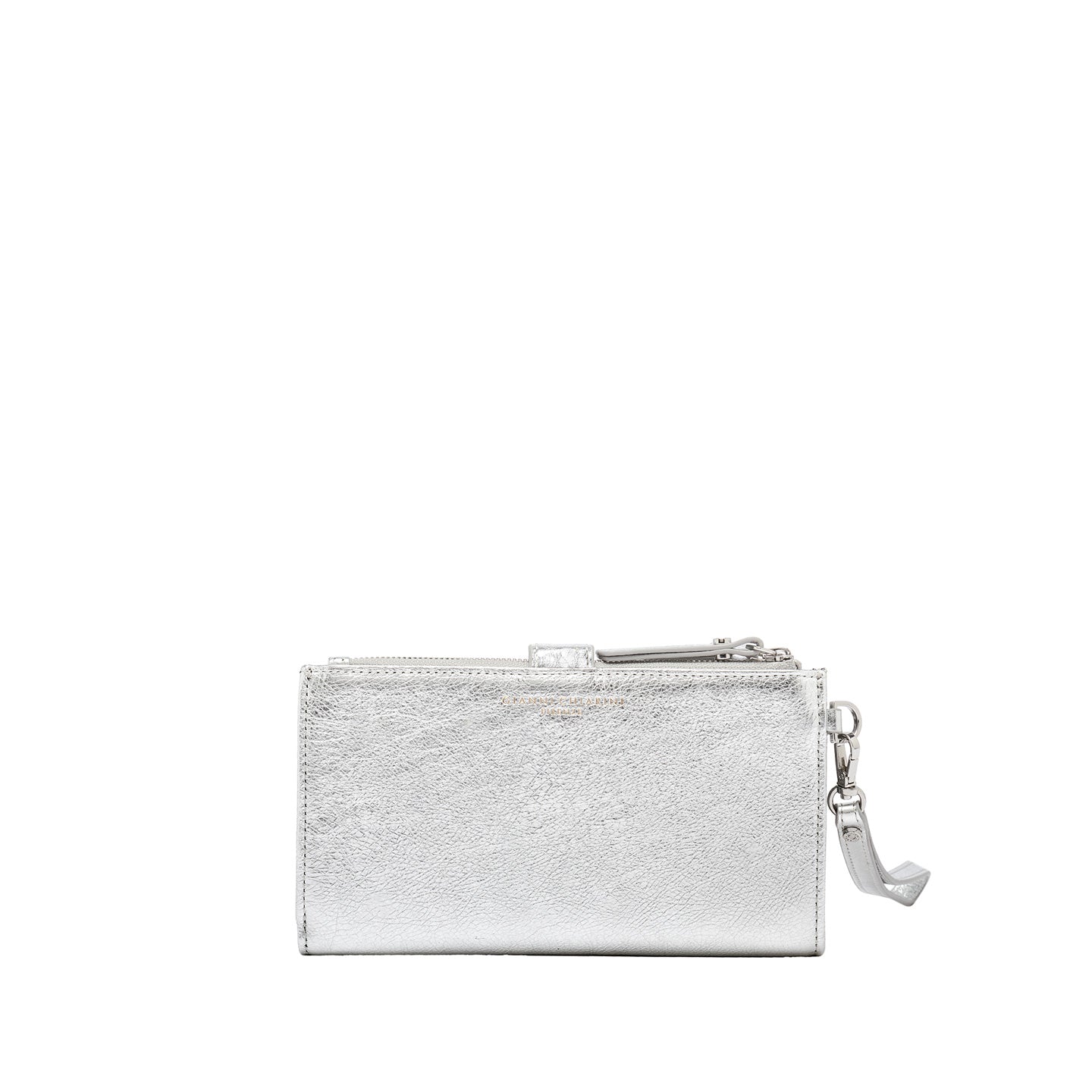 S5-PF13754 Portafogli LMW Argento