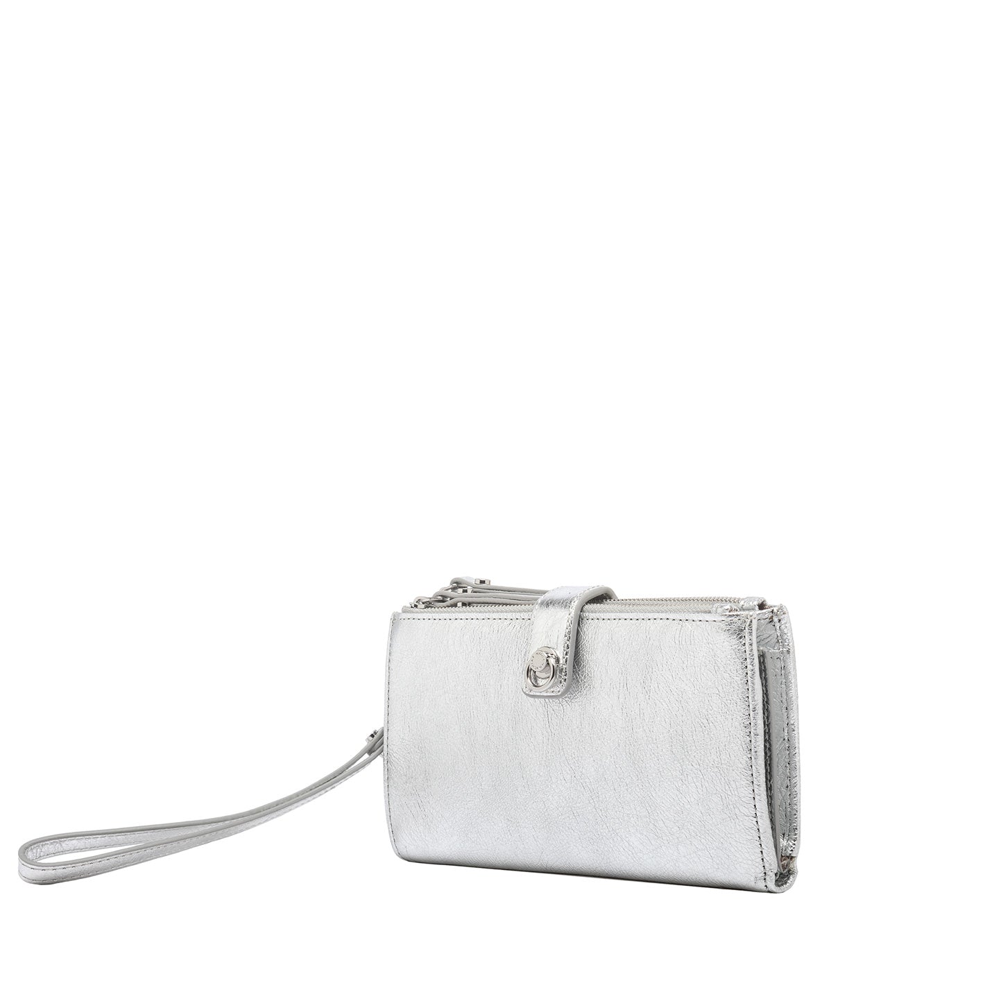 S5-PF13754 Portafogli LMW Argento